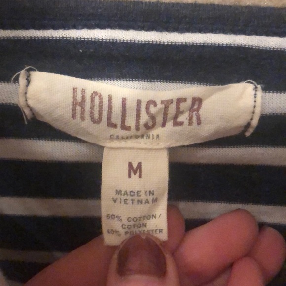 Strapless Top - Picture 4 of 4